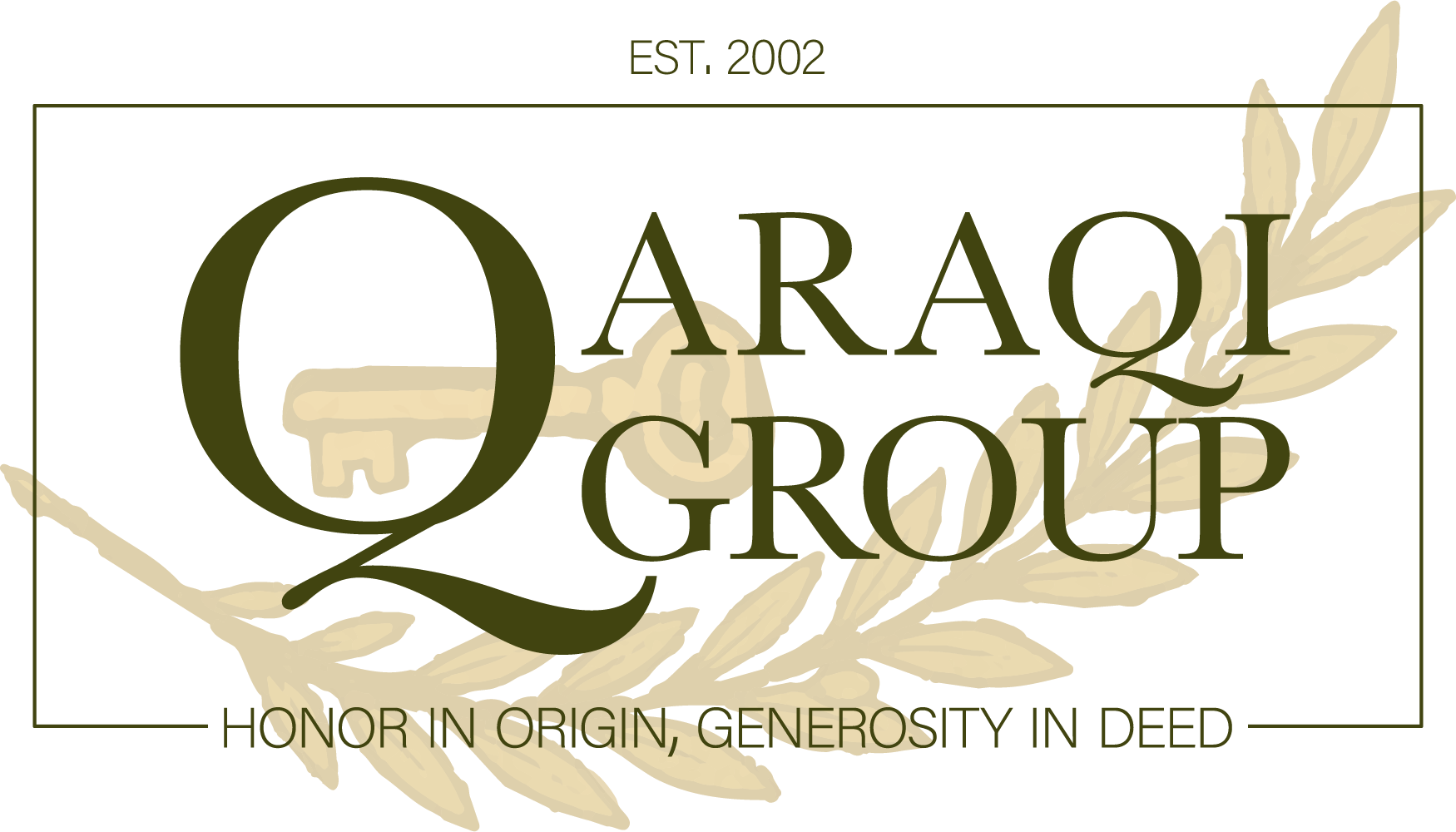 Qaraqi Group
